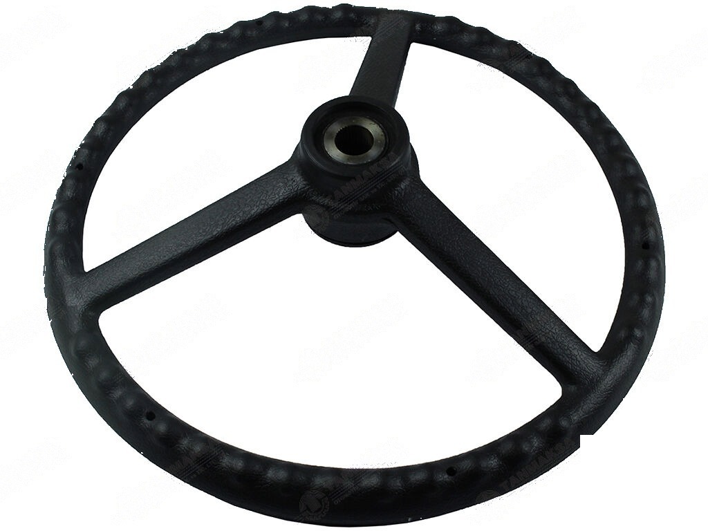 Steyr Direksiyon Simidi Lüx (Konpak) 2