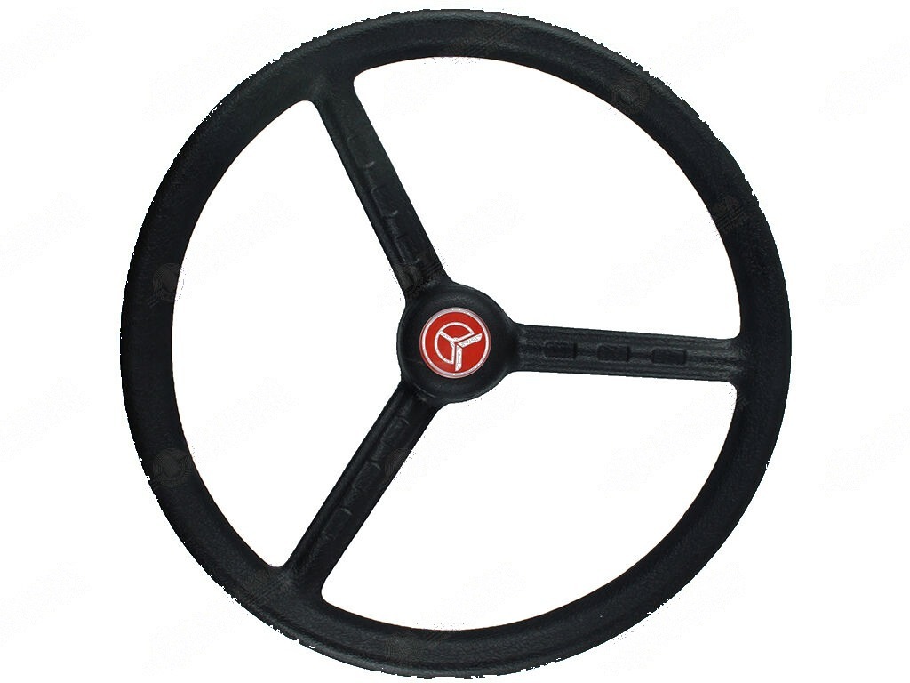 Steyr Direksiyon Simidi Lüx (Konpak) 3
