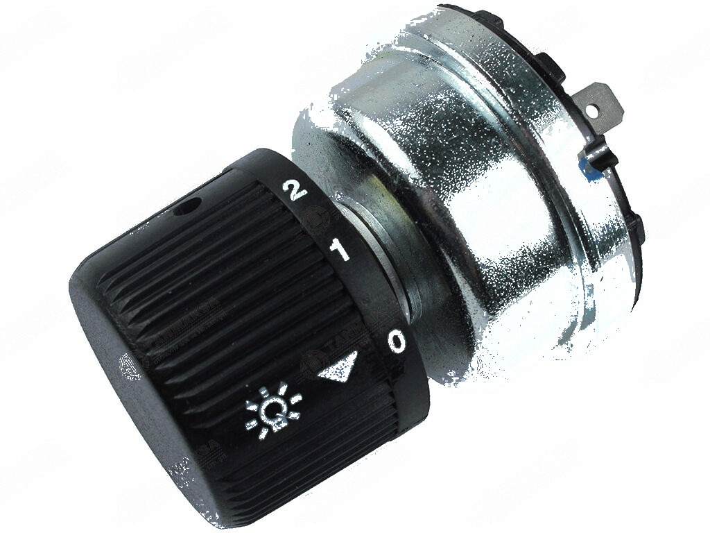 Steyr Far Anahtarı 2