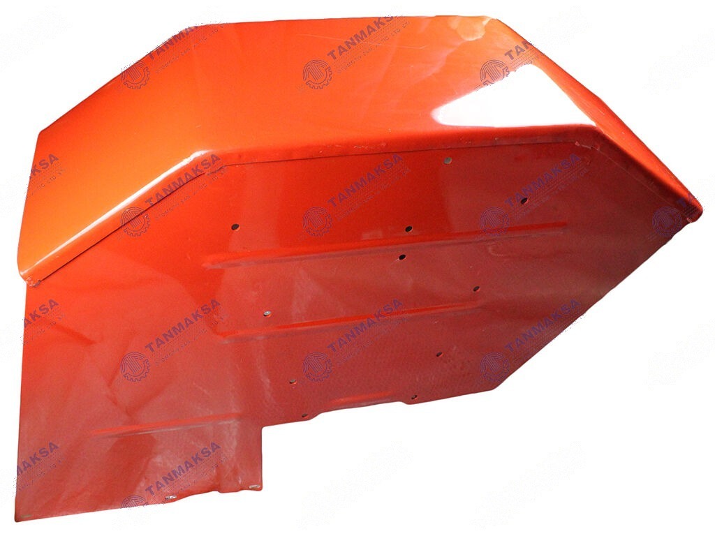 Steyr 8073 Sol Çamurluk