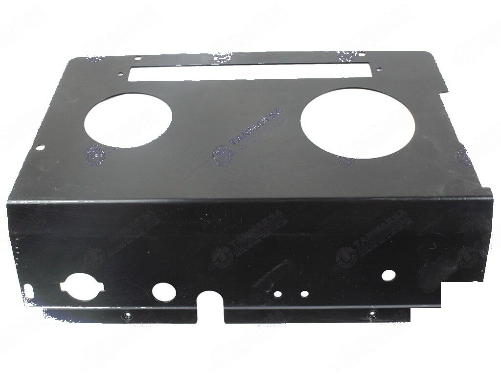 Steyr Ön Panel Sacı