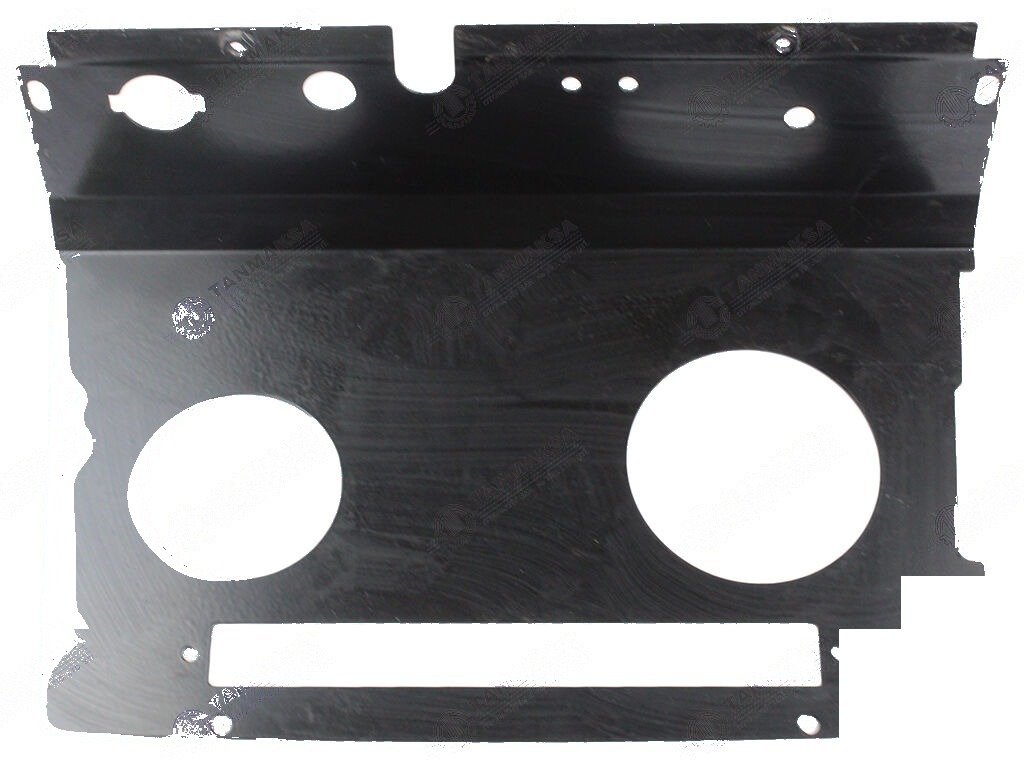 Steyr Ön Panel Sacı 2