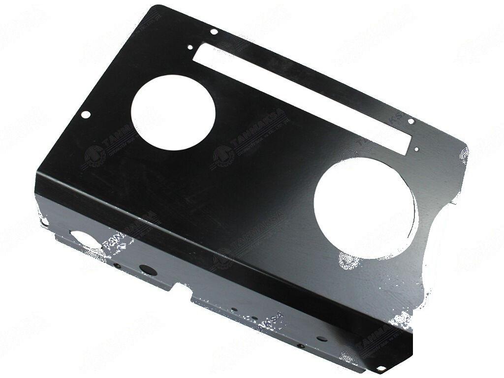 Steyr Ön Panel Sacı 3