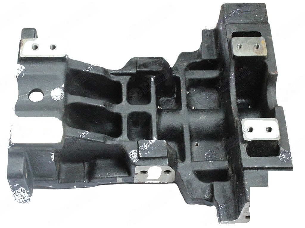 8043 Ön Sport Parçası