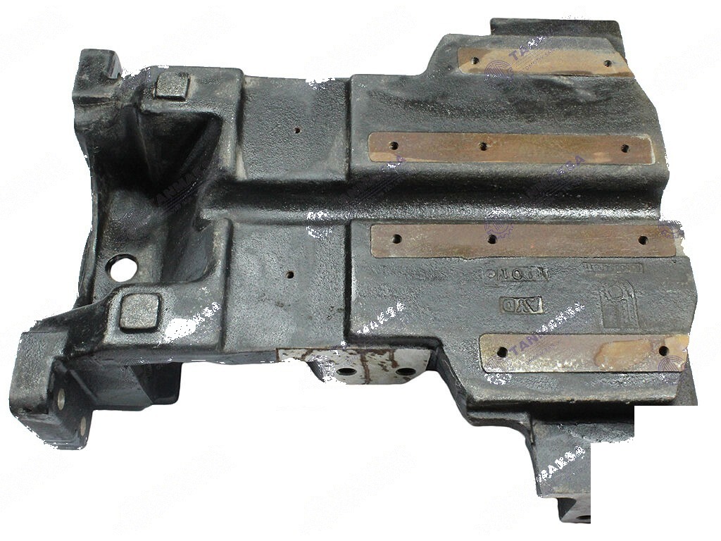 8043 Ön Sport Parçası 2