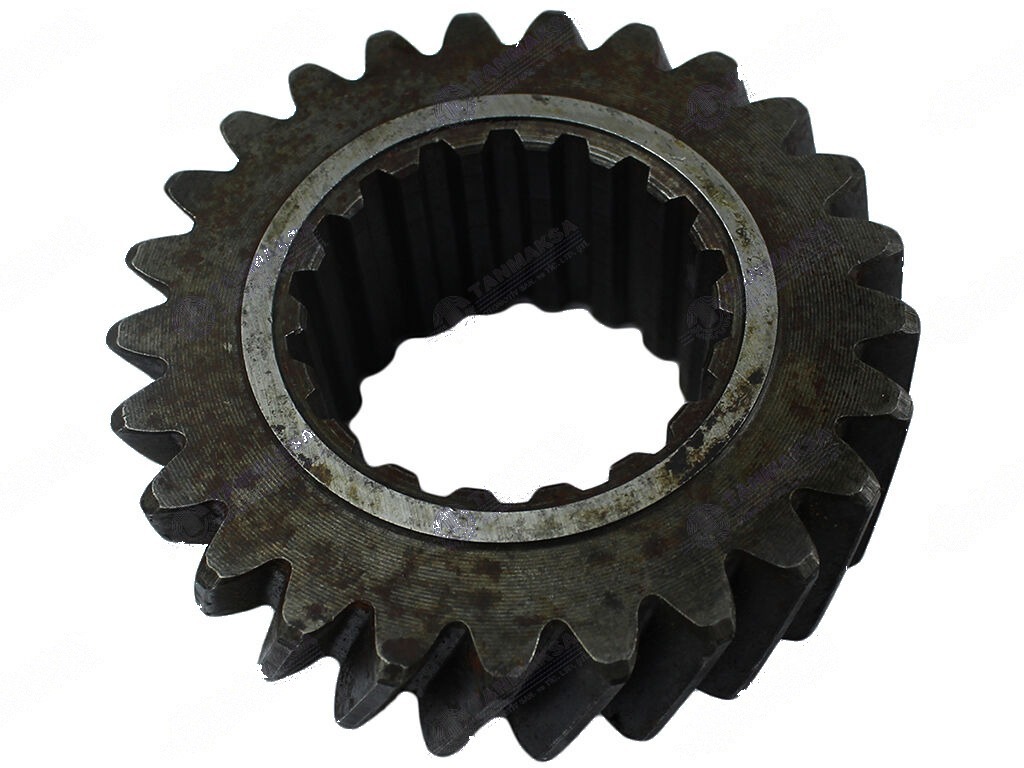 Steyr 768 4. گەردەڵی گەڕەکی 2