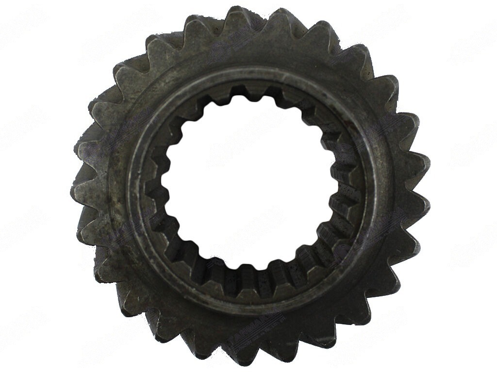 Steyr 768 4. گەردەڵی گەڕەکی 3