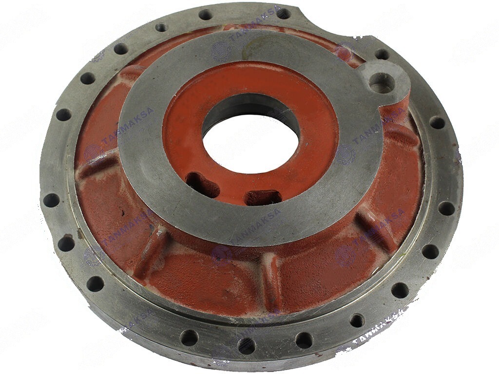 Steyr Arka Fren Gövde Flanşı Sağ