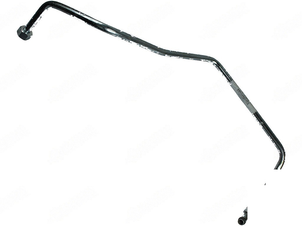 Steyr Hidrolik Direksiyon Borusu 3
