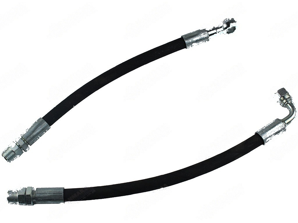 Steyr Hidrolik Damper Valf Hortum Takım