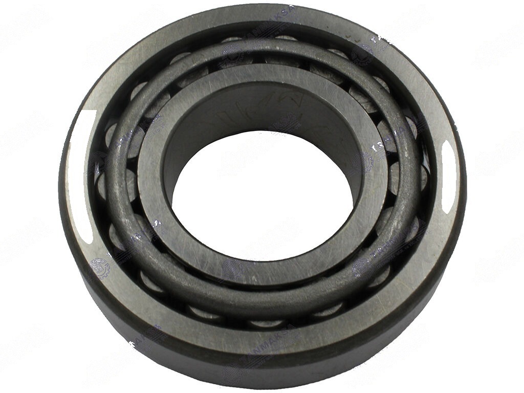 8043-8033 Ön Aks Rulmanı Arka