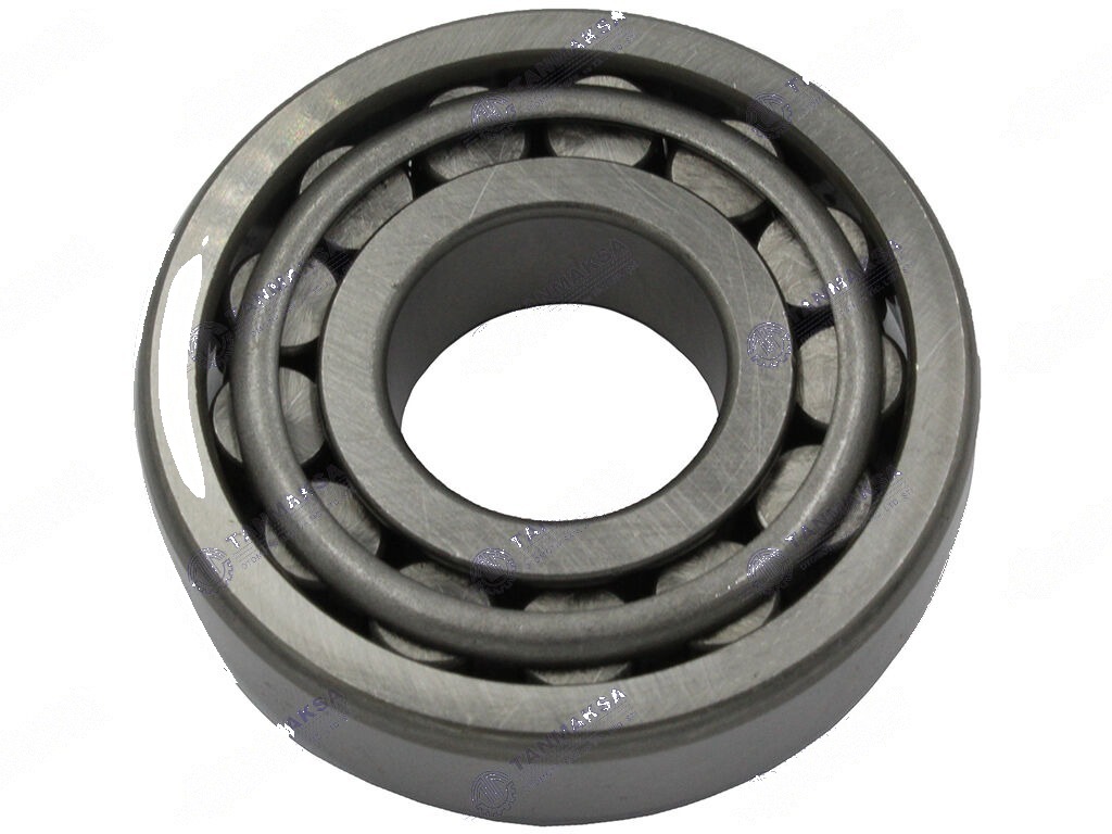 8043-8033 Ön Aks Rulmanı