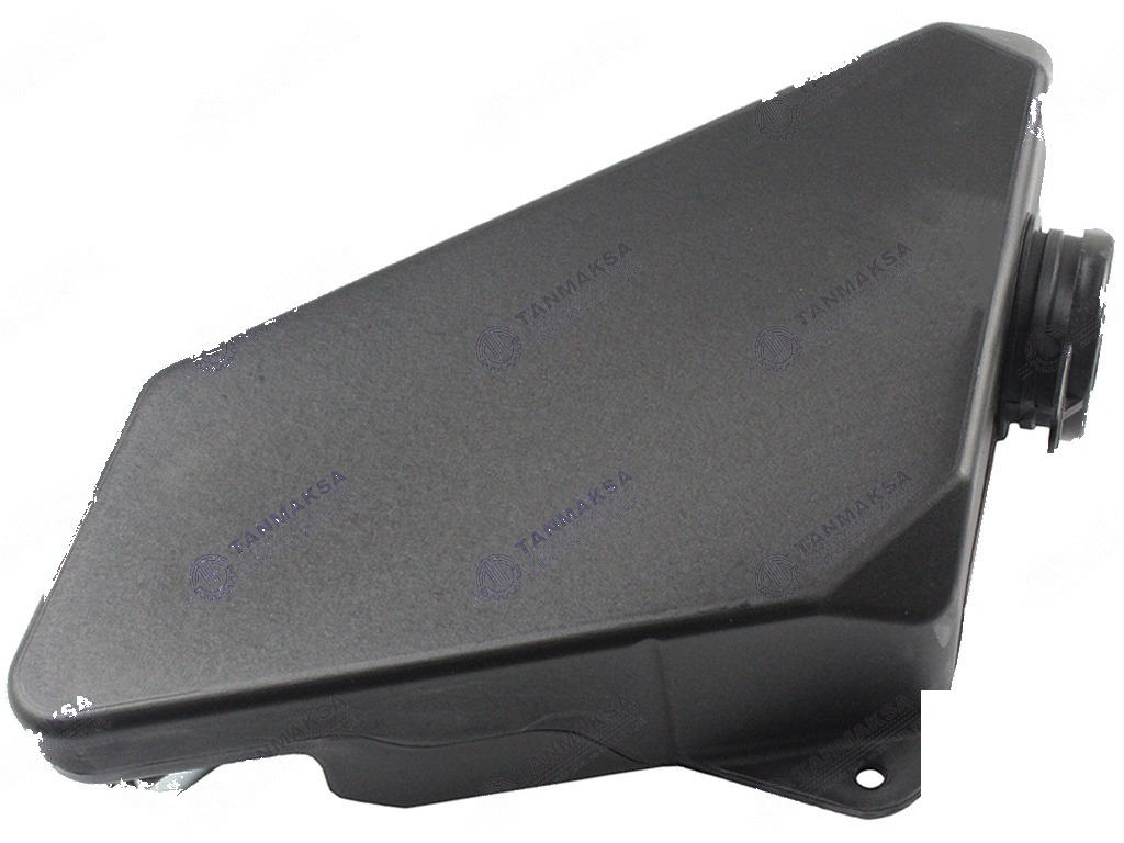 Tümosan Windshield Washer Tank (Black) 2