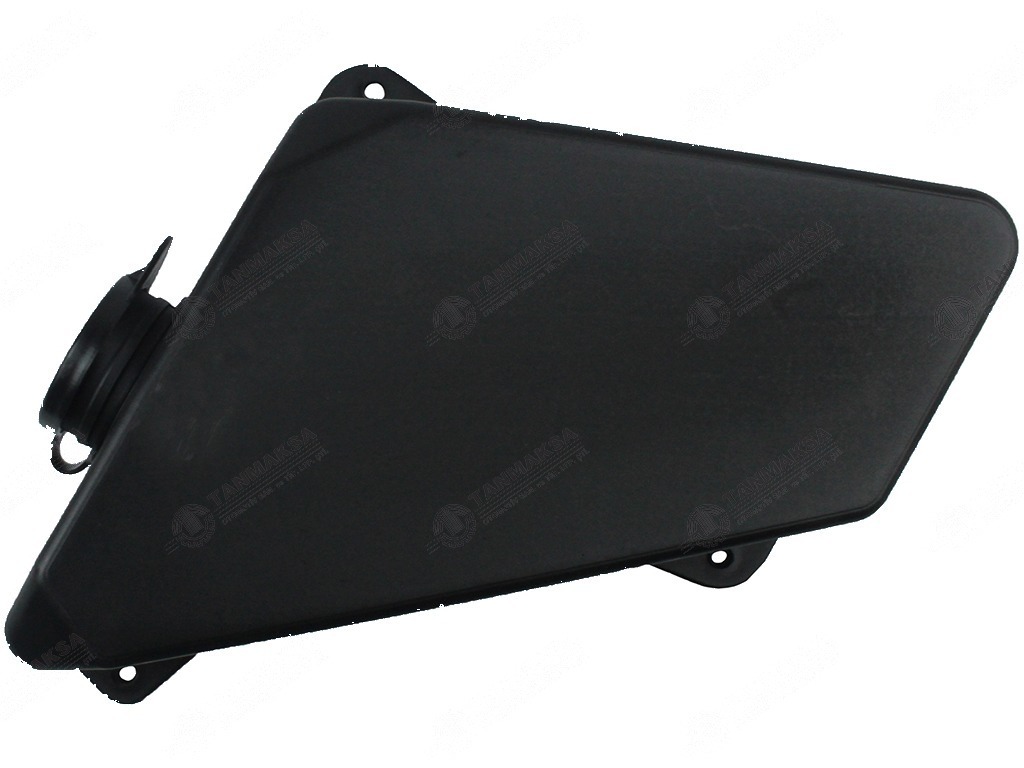 Tümosan Windshield Washer Tank (Black) 3