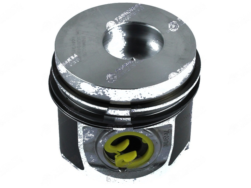 Tümosan 8100-9100 Piston Segmanı