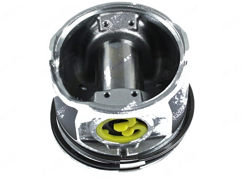 Tümosan 8100-9100 Piston Segmanı 2