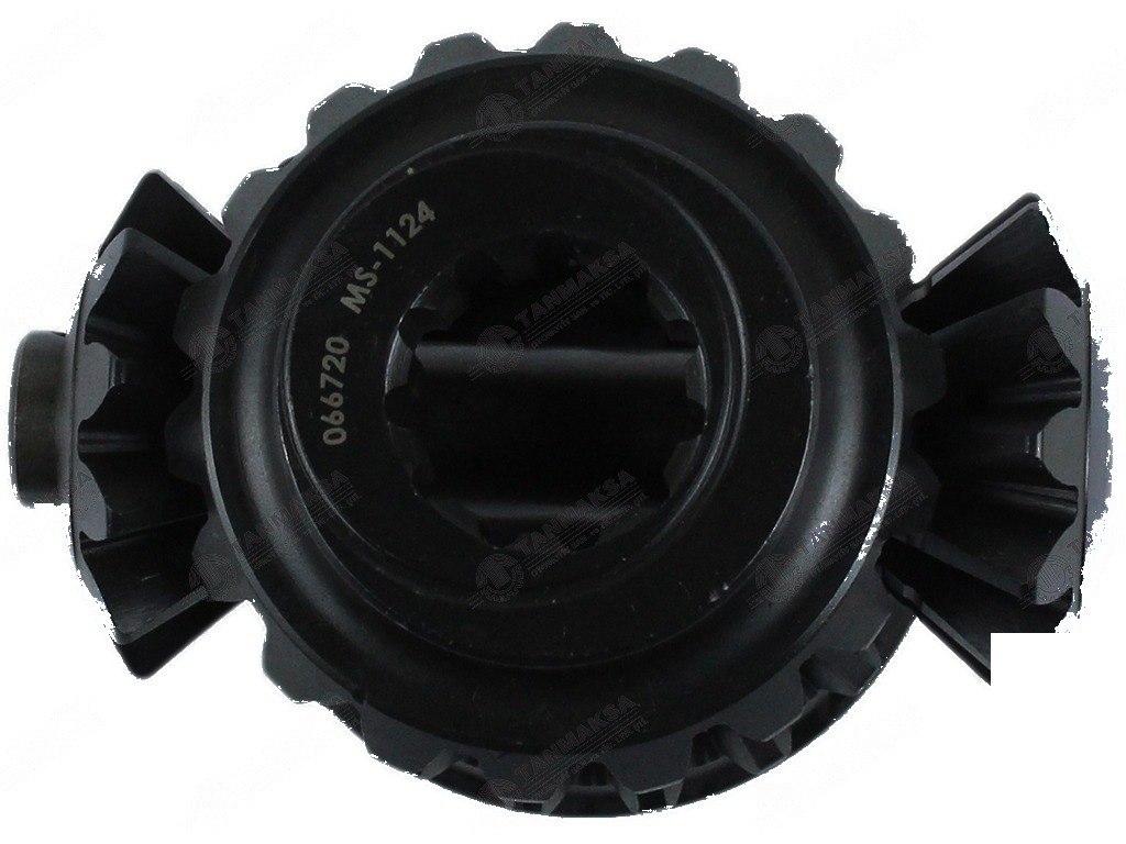 6000-6100 Istavaroz Dişli Kiti 3