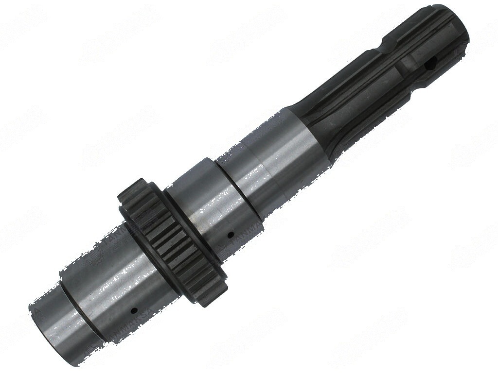 Carraro Kuyruk Mili (Dış) T506 2