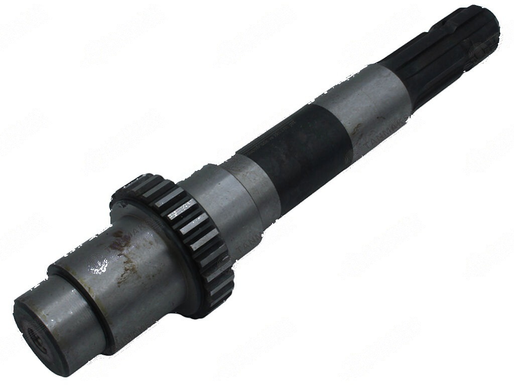 Carraro Kuyruk Mili (Dış) T10 2