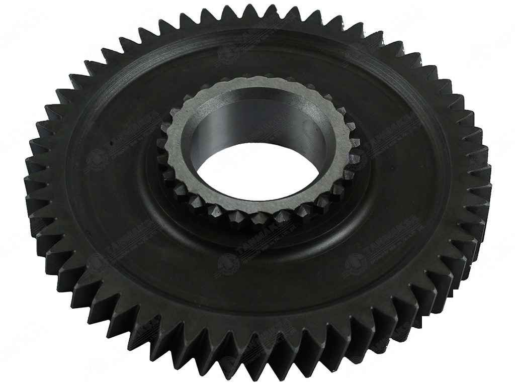 Carraro PTO Dişlisi (58/27 Diş)