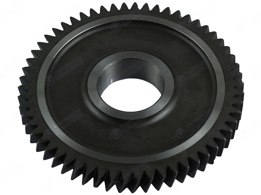 Carraro PTO Dişlisi (58/27 Diş) 2