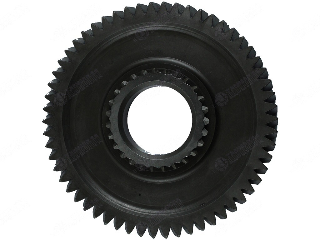 Carraro PTO Dişlisi (58/27 Diş) 3