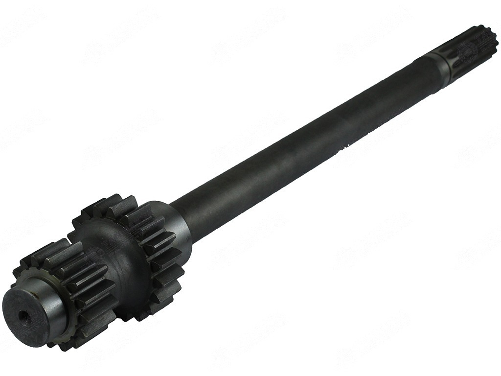 7000-8100 Kuyruk Mili (Orta)