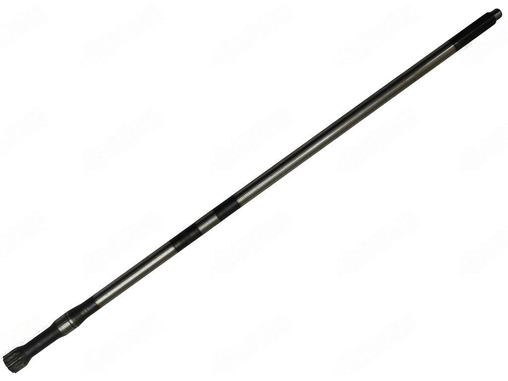 7000-8100 Kuyruk Mili (Uzun)