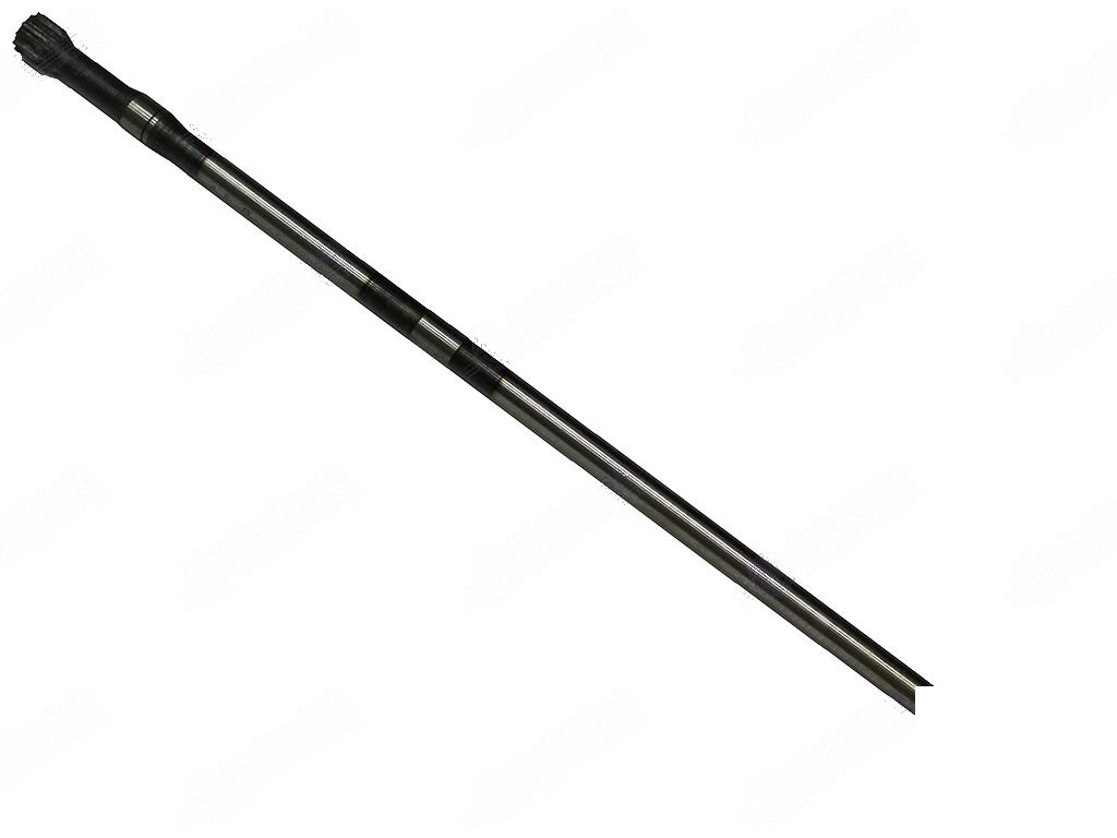 7000-8100 Kuyruk Mili (Uzun) 2