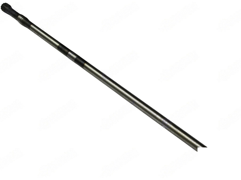 7000-8100 Kuyruk Mili (Uzun) 3