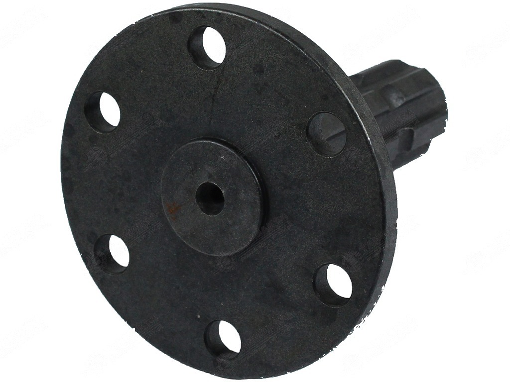 7100-8100 Kuyruk Mili Şapkalı 2