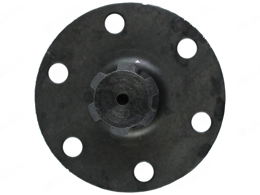7100-8100 Kuyruk Mili Şapkalı 3