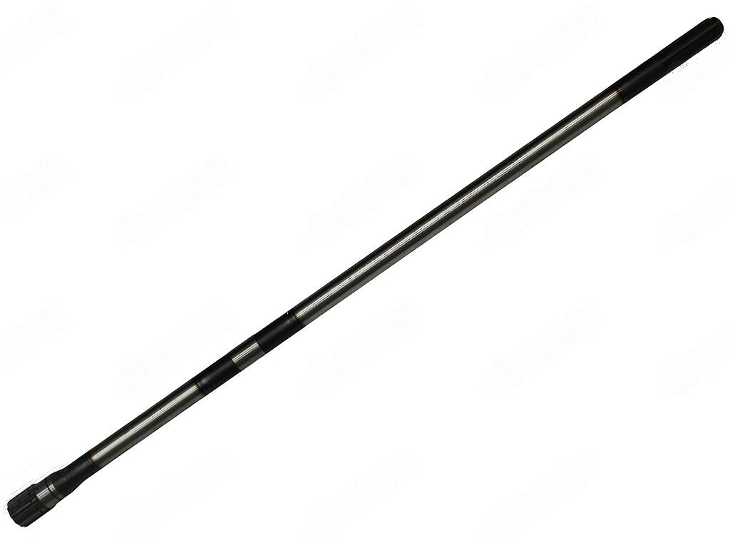 8075-8085 Kuyruk Mili (Uzun) 2