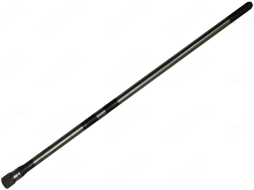 7000-8100 Kuyruk Mili (Uzun)