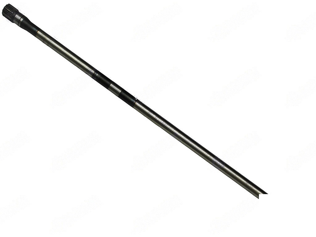 7000-8100 Kuyruk Mili (Uzun) 2