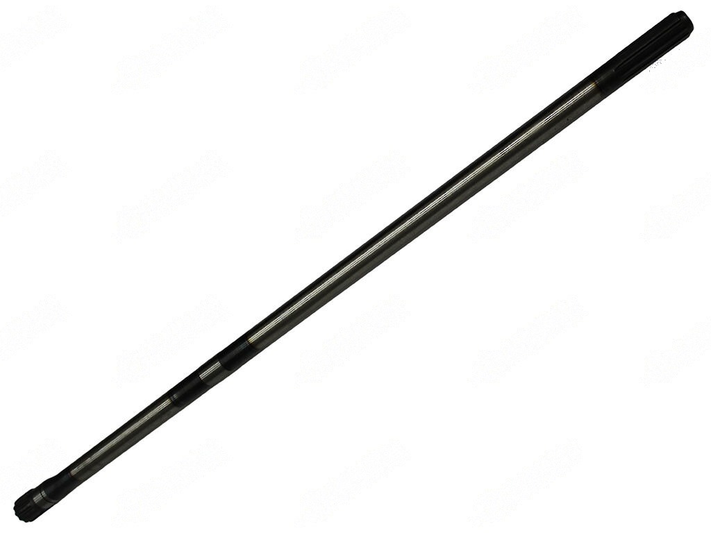 7000-8100 Kuyruk Mili (Uzun) 3