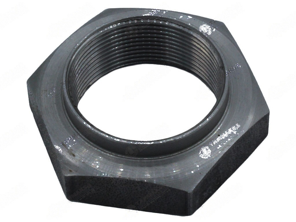 7000-8100 Kuyruk Mili Somunu