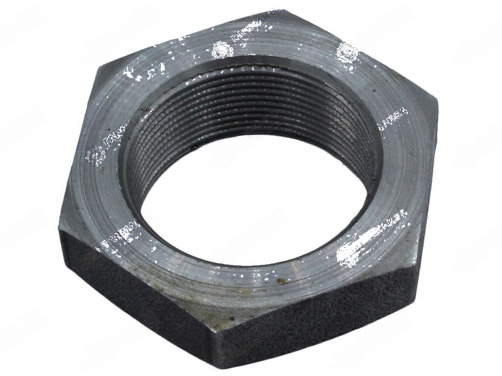 7000-8100 Kuyruk Mili Somunu 2