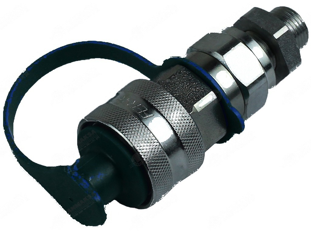 Tümosan Hidrolik Damper Adaptörü 2