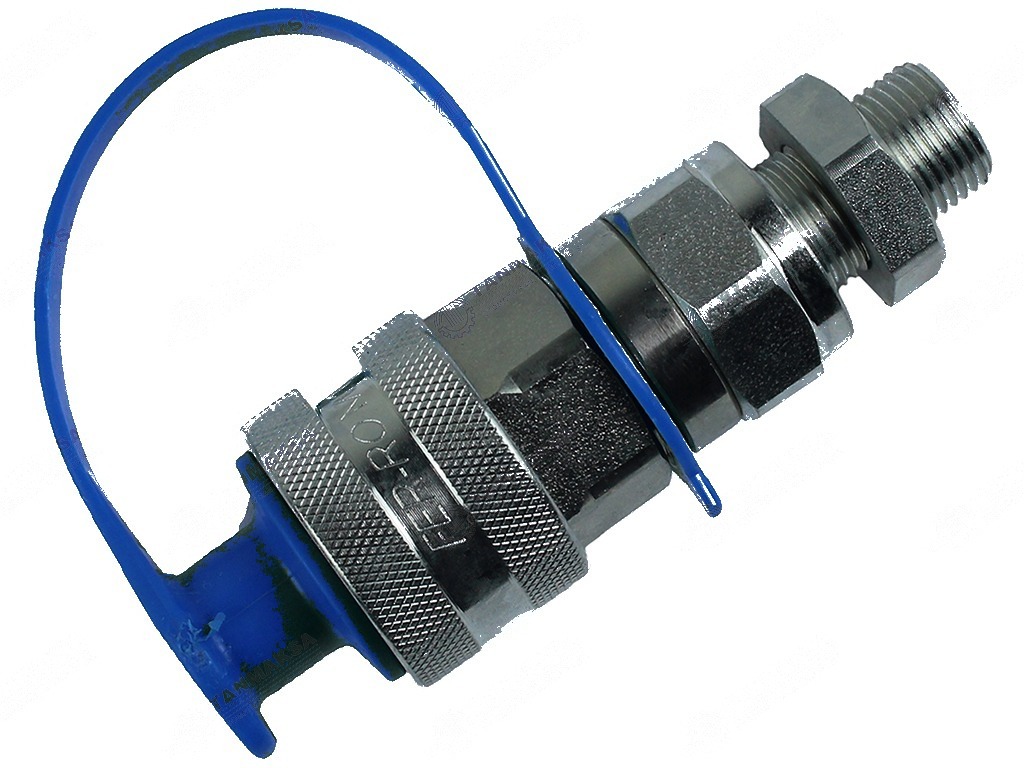 Tümosan Hidrolik Damper Adaptörü 3