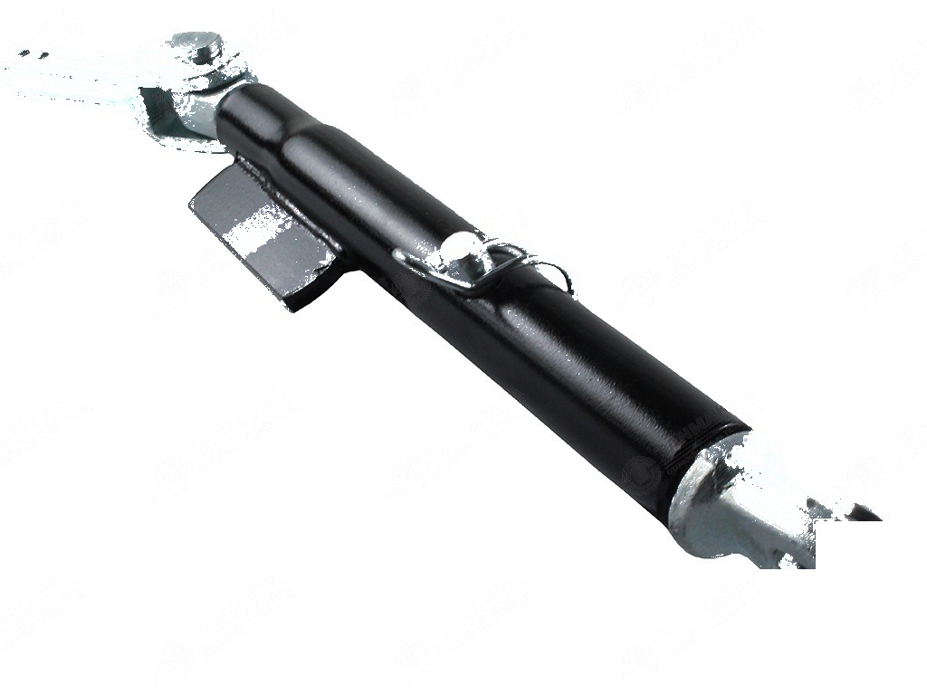 Tümosan Telescoop Zijspanning 2