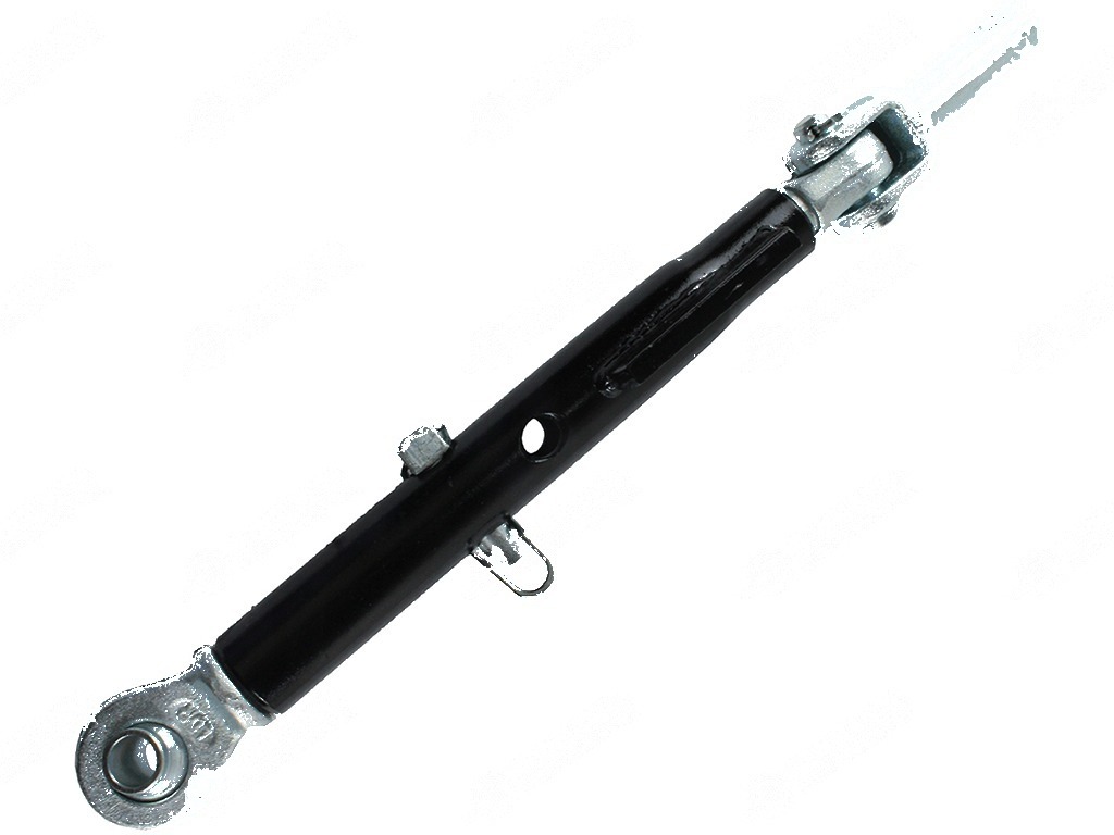 Tümosan Telescoop Zijspanning 3