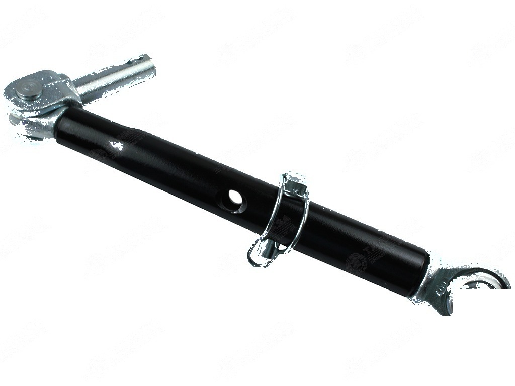 5200-6100 Hidrolik Gergi Kolu Mesnedi Sol 2
