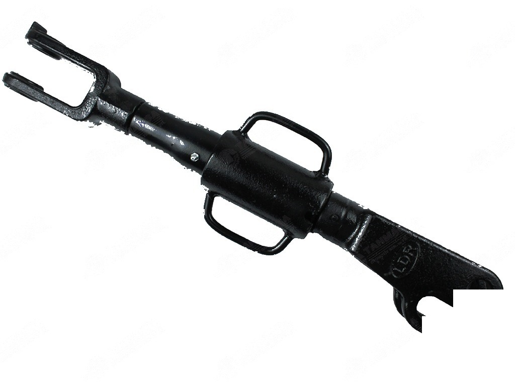 8100 V2-V3 Hidrolik Ayarlı Kol 3