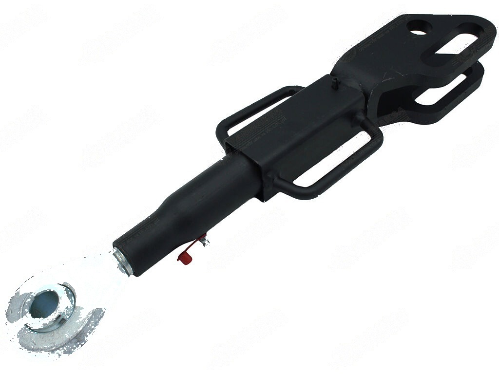 9115 Maxima Hidrolik Ayarlı Kol