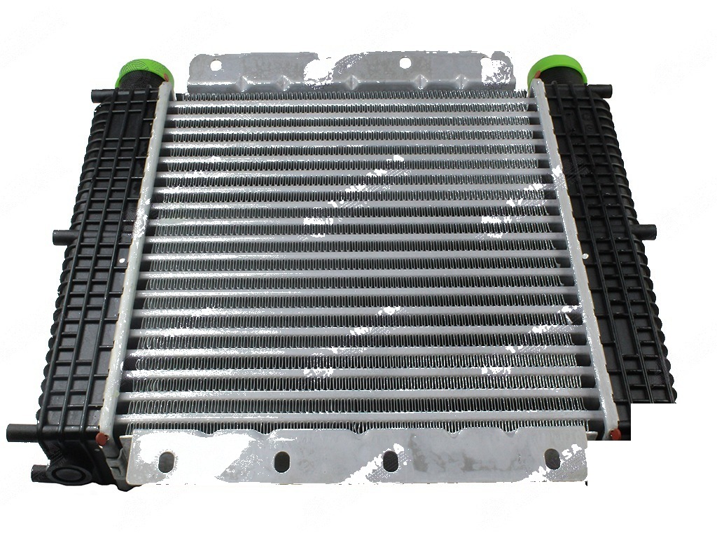 Tümosan 9100 Maxima İntercooler