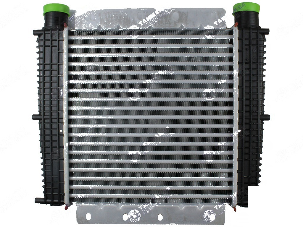 Tümosan 9100 Maxima İntercooler 3