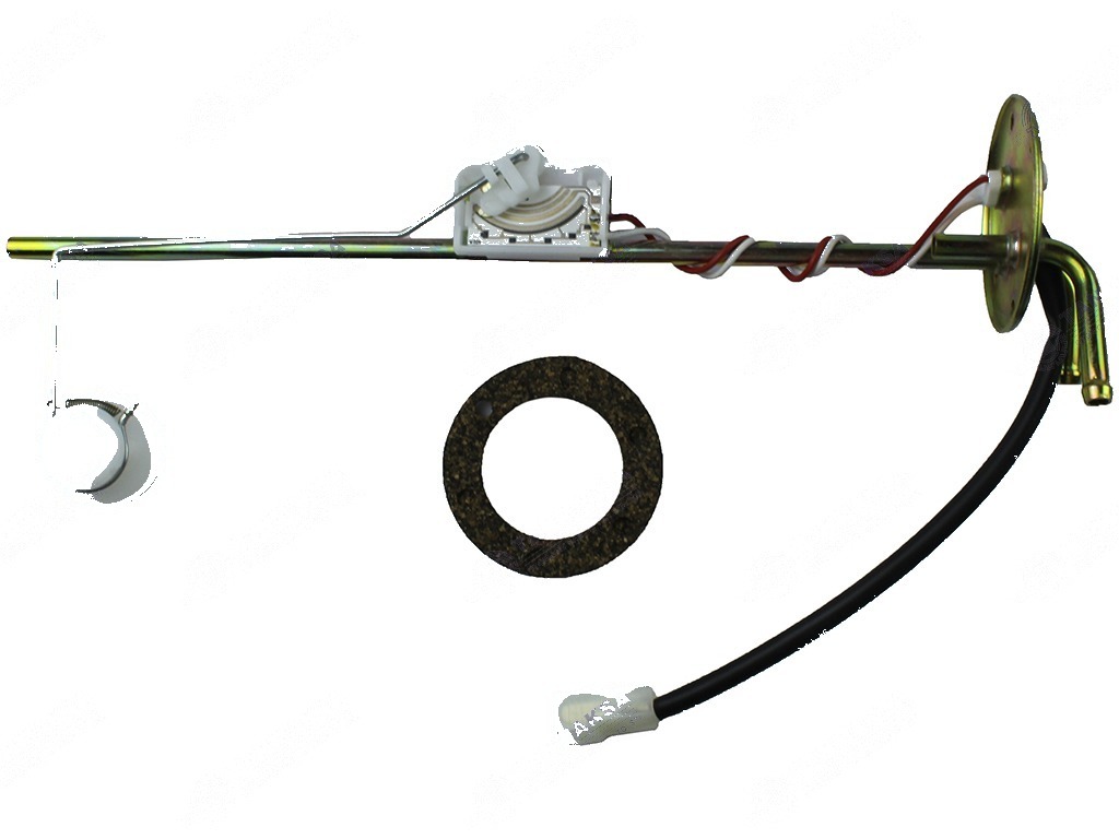 7100-8100 Mazot Depo Şamandırası 3