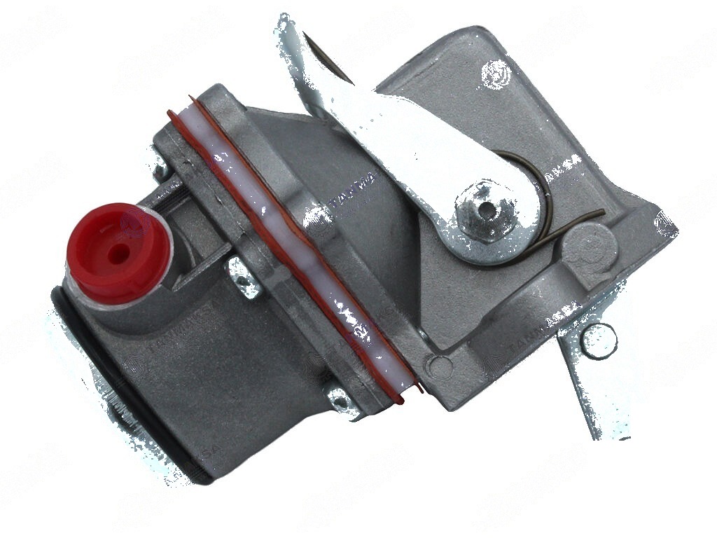 Tümosan Mazot Otomatiği 2