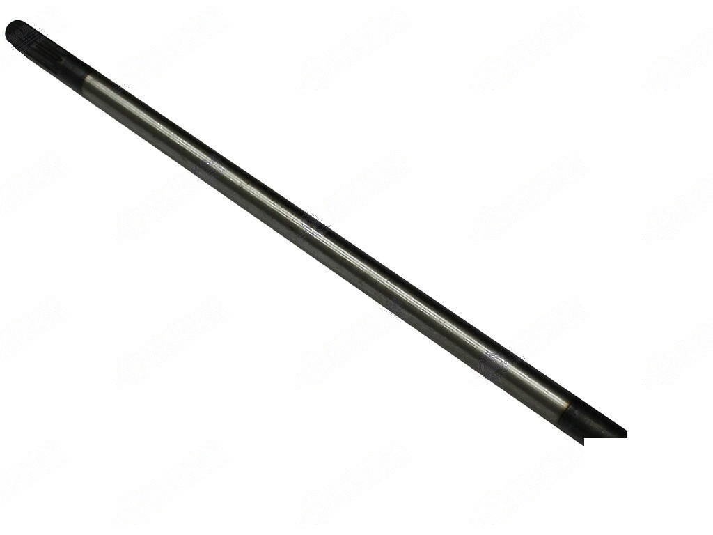 7000-7100-8000 Ön Şaft Mili 3